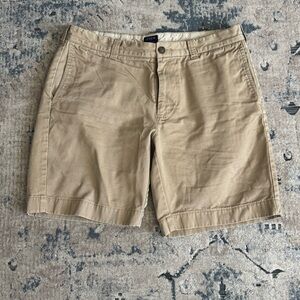 J.Crew Gramercy Chino Shorts size 34